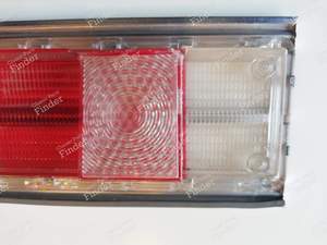 Feu arrière gauche Opel Commodore - OPEL Rekord (D) / Commodore (B) - DGM9989PR 43360R23 43360R7 43360R3 43360R6- thumb-8