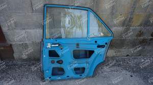 Right rear door - PEUGEOT 504 - thumb-1