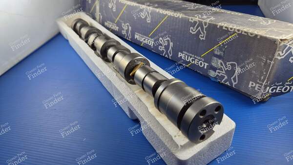 Camshaft - XR5 / XR5S Engine - PEUGEOT 305 - 080149- 3