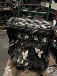 Motor 16V 155CV - PEUGEOT 405 / Pars / Khazar - XU10J4 (?)- thumb-1