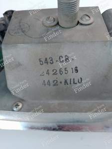 Dashboard - CHRYSLER New Yorker - 543-CB 24265 16 442.kilo- thumb-5