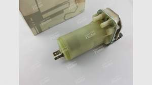 Windshield washer pump - MERCEDES BENZ SL (R107) - A0008693021- thumb-2