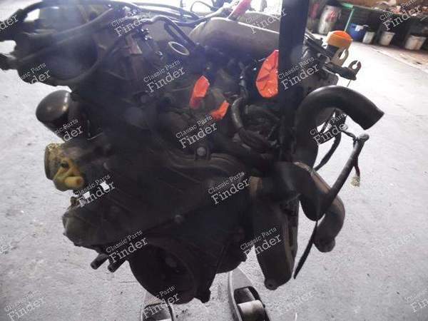 MOTOR M4401 - 2.5 - PORSCHE 944 - M4401 - 94410000012- 4