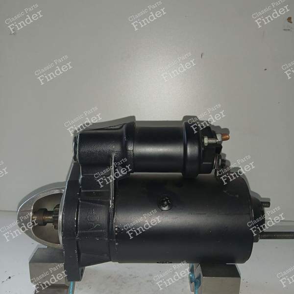 Anlasser Ducellier 6216 B / 12V Citroën / Peugeot - CITROËN Visa / C15 - 6216B- 0