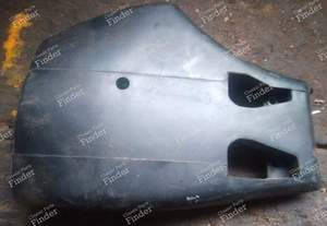 Steering column cover for Matra Bagheera for MATRA-SIMCA-TALBOT Bagheera