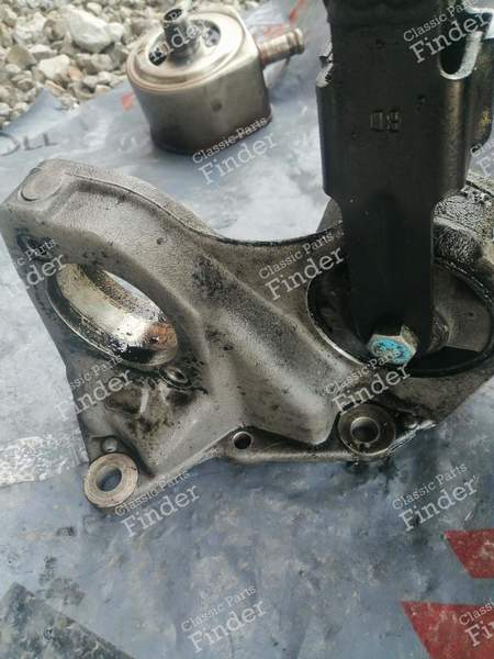 Right cardan shaft support - CITROËN XM - 3
