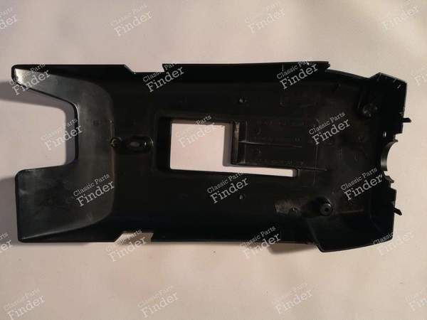 Steering column housing - RENAULT Fuego - 7700754918- 6