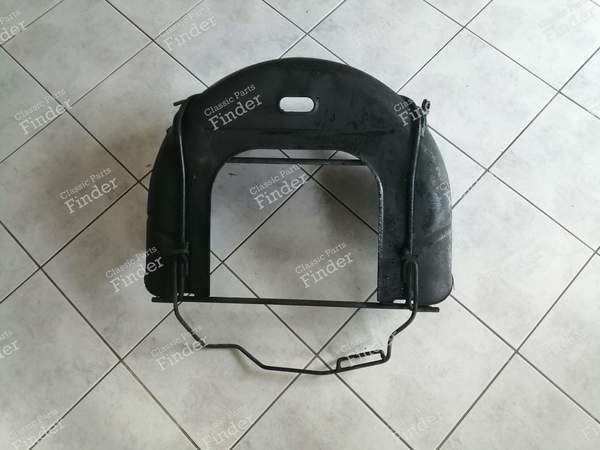 Bac de roue de secours - CITROËN XM - 0