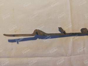 Inscription 'Olympia - OPEL Olympia Rekord - 6673350 (?)- thumb-6