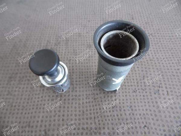 ALLUME-CIGARE - PORSCHE 911 / 912 (901) - 91165210202 / 90165210201 / 91165210201 / 91165210207 / 91165210209- 3