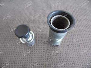 ALLUME-CIGARE - PORSCHE 911 / 912 (901) - 91165210202 / 90165210201 / 91165210201 / 91165210207 / 91165210209- thumb-3