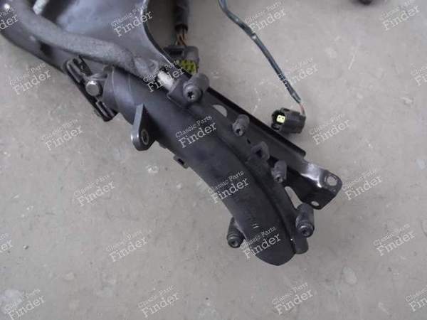 SPOILER-STEUERUNGSMECHANISMUS 99651210900 PORSCHE 996 - PORSCHE 911 (996) - 99651210900- 4