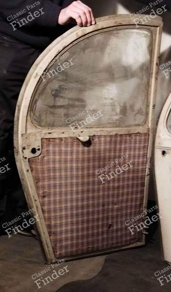 Tür hinten links - CITROËN 2CV 