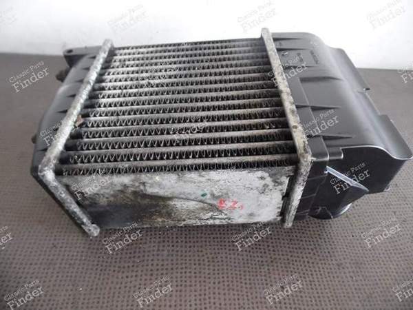 LUFTKÜHLER 7700762960 RENAULT R11 / R9 / SUPERCINQ TURBO - RENAULT 9 / Alliance / Broadway / 11 / Encore (R9 / R11) - 7700762960- 7