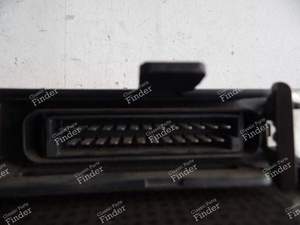 MOTORSTEUERGERÄT 205 1,6 GTI 115 CV - PEUGEOT 205 - 0280000340- thumb-4