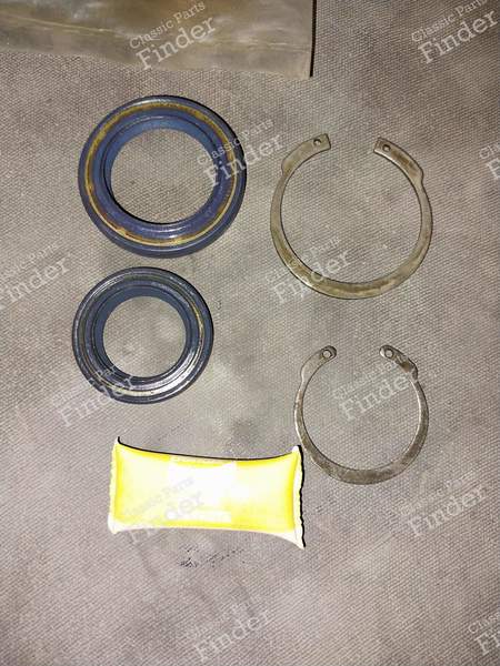 Power steering repair kit - PEUGEOT 504 - 4047.03- 2