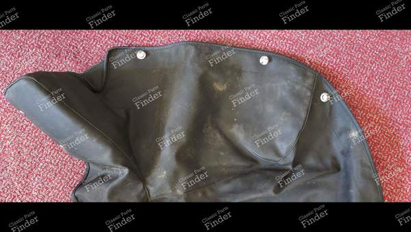 Capote d'origine pour cabriolet - TALBOT Samba - 8494.24- 4