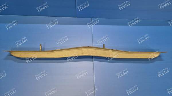 Unterer Querträger der Vorderseite - DIESEL UTILITIES - PEUGEOT 404 - 7103.13- 0