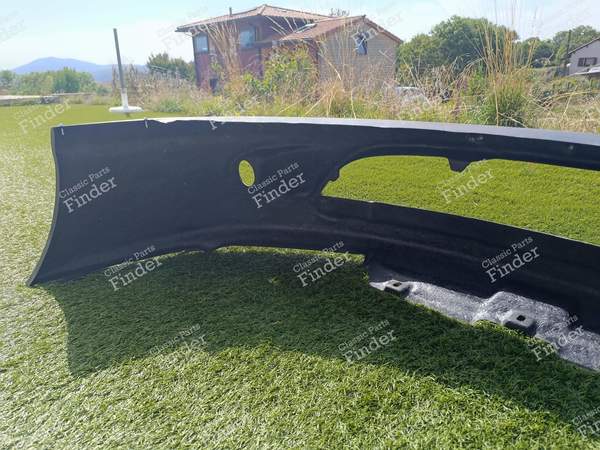 Stoßstange vorne - Für Versionen ab 2003 - PEUGEOT 406 Coupé - 6