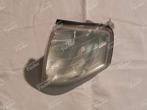 Left front turn signal light for MERCEDES BENZ C (W202)