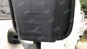 Left mirror - RENAULT Master - 00463- thumb-4