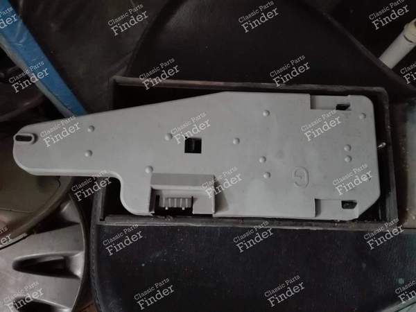 Left rear light - CITROËN Visa / C15 - 559850- 1