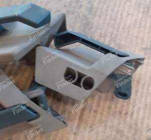 Poignées de porte intérieure pour RENAULT 21 (R21)