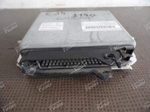 DME MOTRONIC 0261200173 BMW 525i E34 & 325i E30 - BMW 3 (E30) - BMW 1726366 ou 12141748205 équivalentes à 1722269 et 1726102- thumb-2