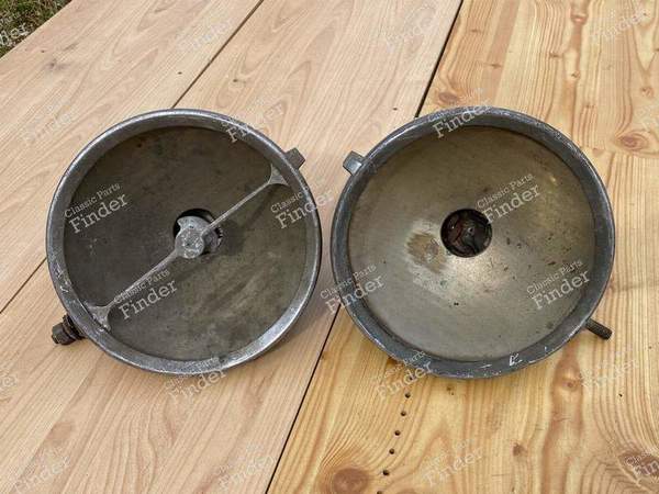 Strilux headlights - CITROËN C4 / C6 - 0