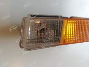 Front left turn signal and warning light - CITROËN Ami 8 / Super - 431G- thumb-2