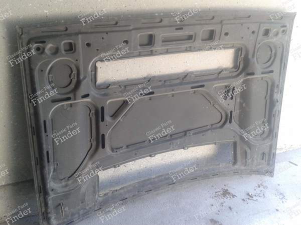 Original Delta HF Intégrale engine cowling - LANCIA Delta / Prisma - 1