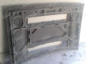 Original Delta HF Intégrale engine cowling - LANCIA Delta / Prisma - thumb-1