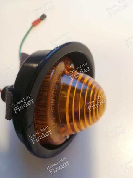Right front turn signal light - CITROËN 2CV - A307- 1