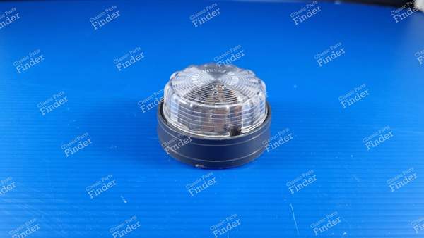 Complete interior lighting - RENAULT 4 CV - 3240- 0