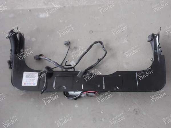 SPOILER-STEUERUNGSMECHANISMUS 99651210900 PORSCHE 996 - PORSCHE 911 (996) - 99651210900- 7