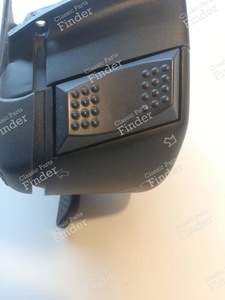 Commodos coté gauche - Série 2 - CITROËN CX - thumb-2