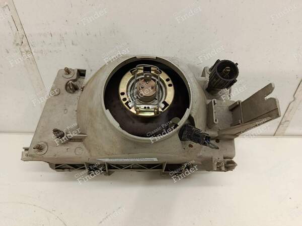 Right Front Headlight - Phase 2 - RENAULT 9 / Alliance / Broadway / 11 / Encore (R9 / R11) - 2