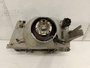 Right Front Headlight - Phase 2 - RENAULT 9 / Alliance / Broadway / 11 / Encore (R9 / R11) - thumb-2