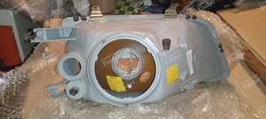 Phare avant gauche - OPEL Rekord (E) / Commodore (C) / Senator (A) / Monza (A) - 130702201L- thumb-1