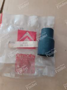 Wasserschlauch-Anschlussrohr - CITROËN Visa / C15 - 75515117- thumb-2