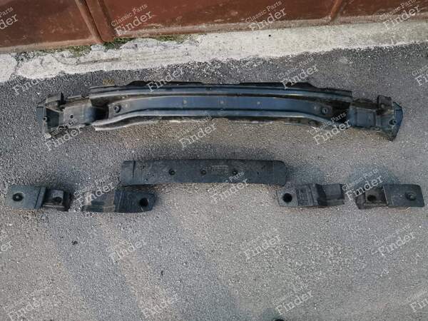 Support de pare-chocs - PEUGEOT 406 Coupé - ZU03610200- 1
