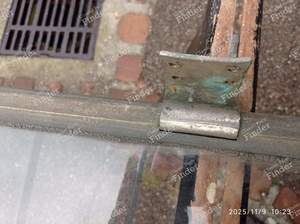 Original-Windschutzscheibe - PEUGEOT Typ 190 - thumb-7