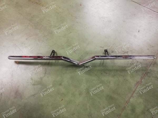 Vordere Stoßstange - DELAHAYE Type 135/138/148/168 - 0