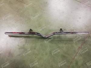 Vordere Stoßstange - DELAHAYE Type 135/138/148/168