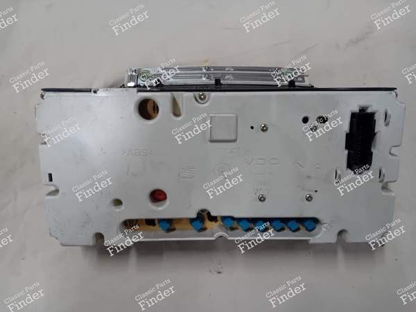 GTI version meter - SEAT Ibiza / Córdoba II - 6K0 919 033 F / 88311207- 3
