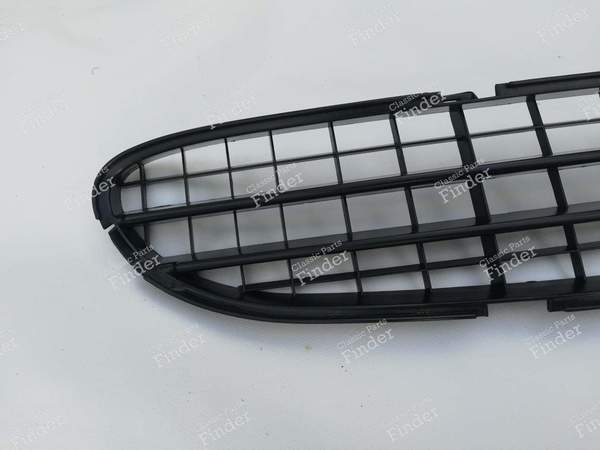 Lower bumper grille - PEUGEOT 406 Coupé - 7414.X6 / 7414.X7- 1