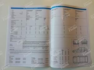 Ford Fiesta MKIII brochure - FORD Fiesta / Courier - 201117- thumb-7