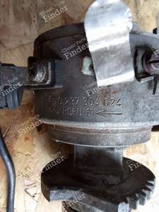 Anzünder für 320i 323i 520i 525i 528i - BMW 3 (E21) - 0237304024 PGFU6 / 0237302040 PGFUD6- thumb-2