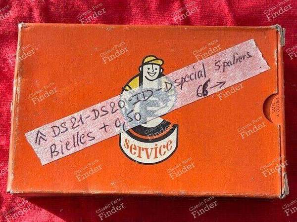 Pleuellager 0,50 - CITROËN DS / ID - 0