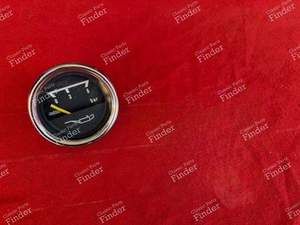 Manometer Öldruck - MATRA DJET (RENE BONNET) / JET